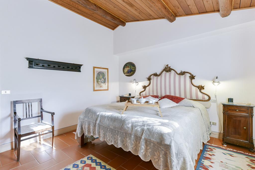 Villa Viticcio à Greve in Chianti Extérieur photo